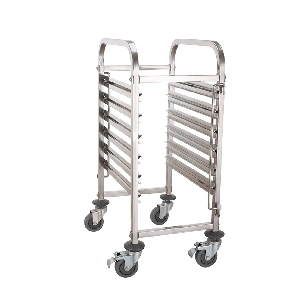 STORAGE TROLLEY - TORNADO