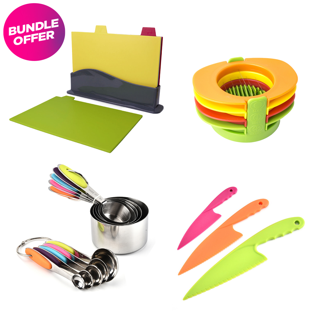 KITCHEN BUNDLE