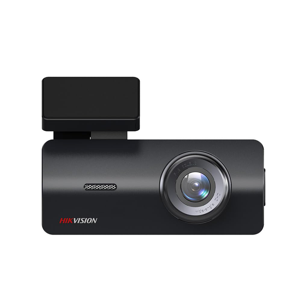 DASH CAM - HIKVISION