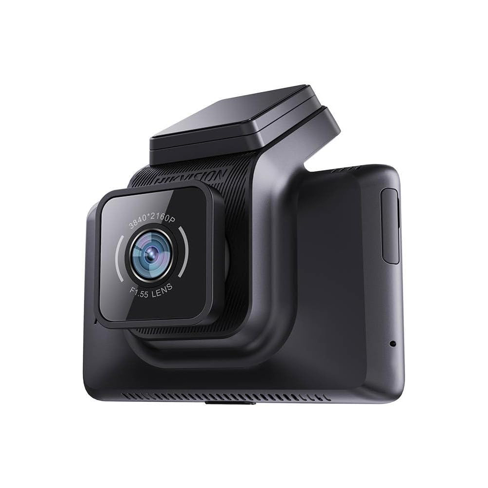 DASH CAM - HIKVISION