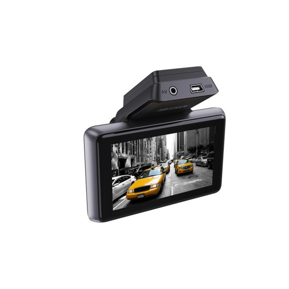 DASH CAM - HIKVISION