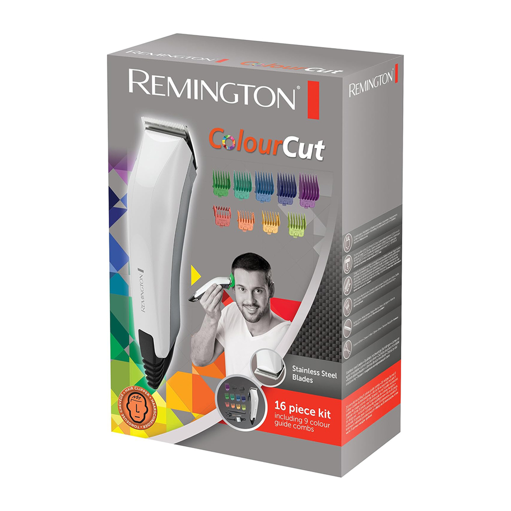 HAIR CLIPPER - REMINGTON