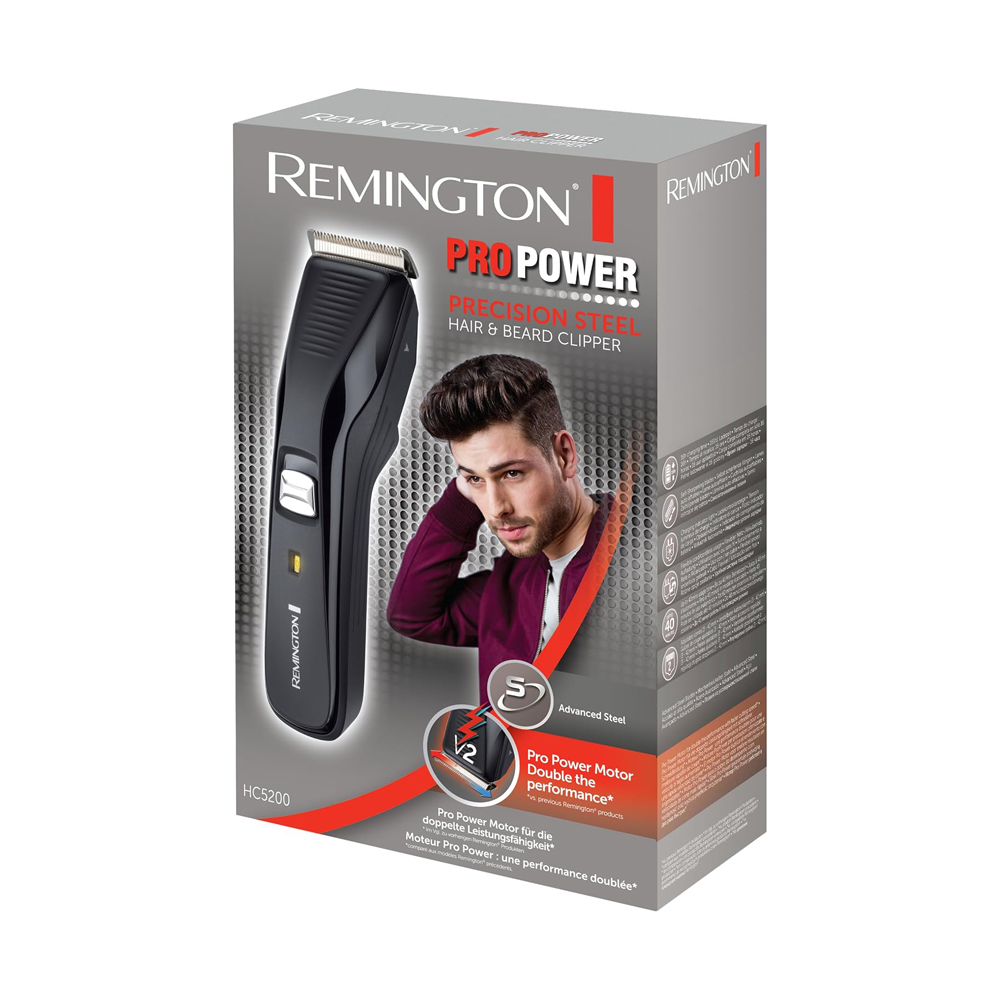 HAIR CLIPPER - REMINGTON