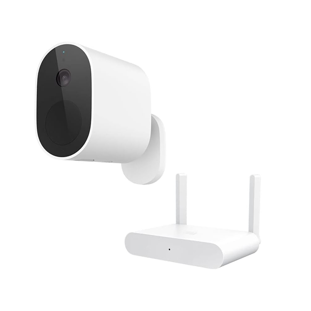 OUTDOOR CAMERA - XIAOMI