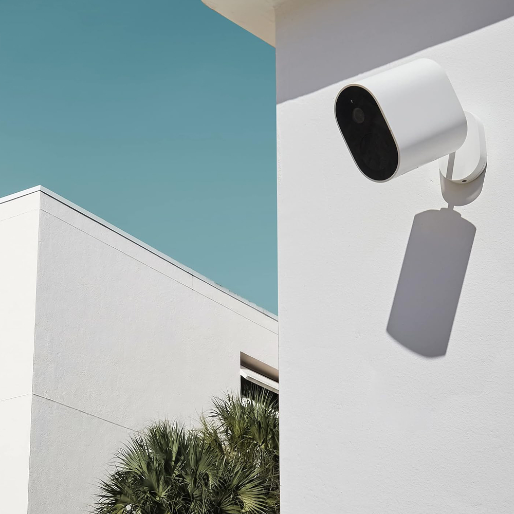 OUTDOOR CAMERA - XIAOMI