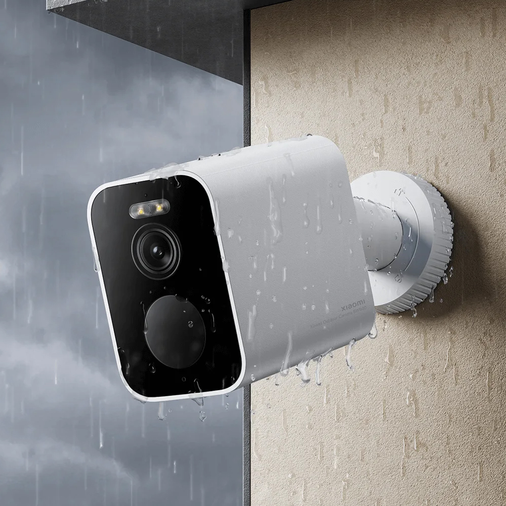 OUTDOOR CAMERA - XIAOMI