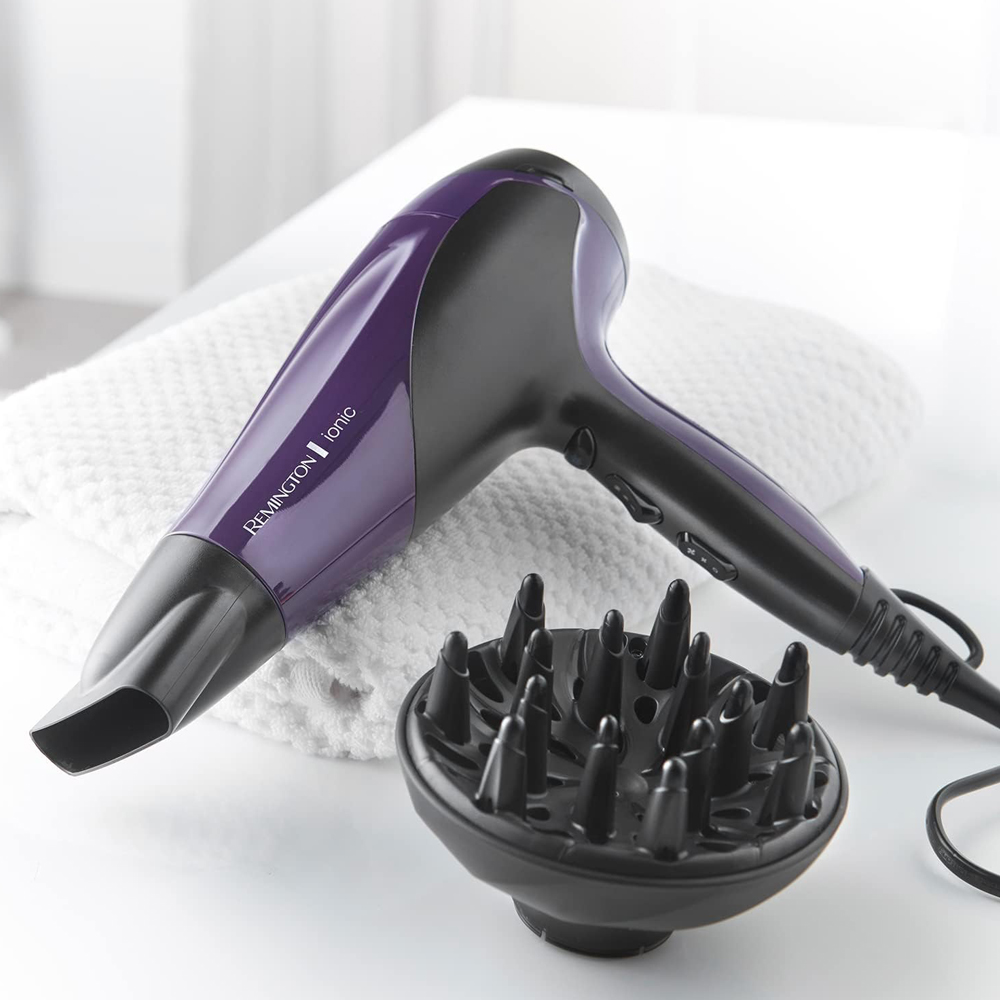 HAIR DRYER - REMINGTON