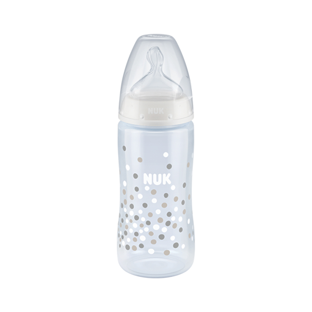 FEEDING BOTTLE - NUK