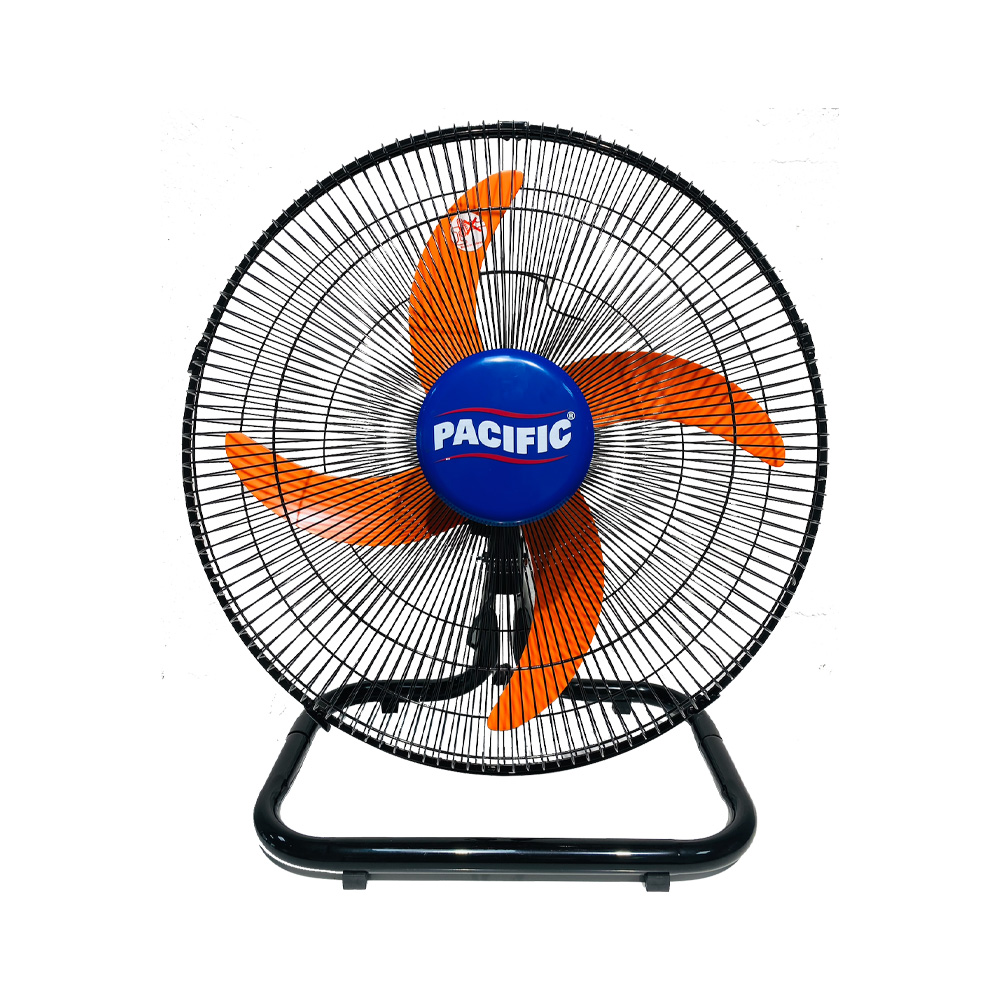 FLOOR FAN - PACIFIC