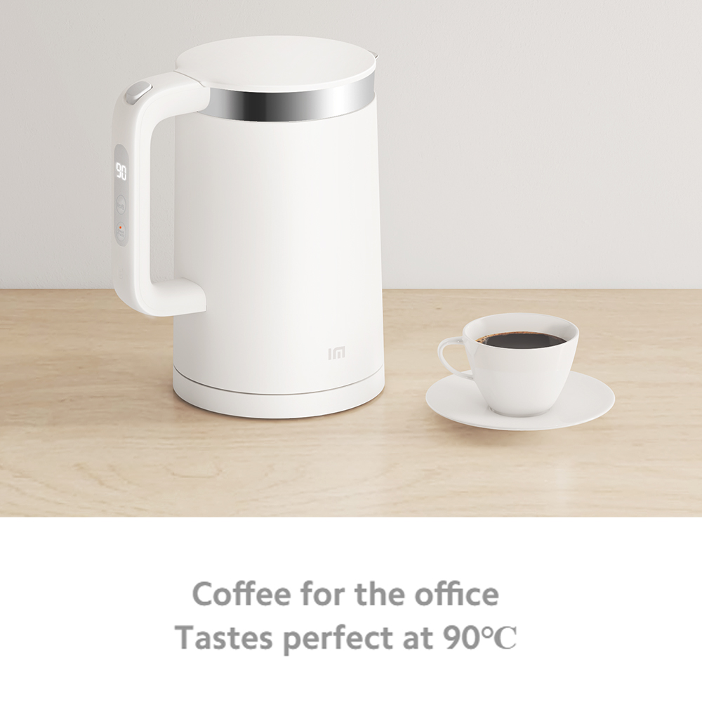 ELECTRIC KETTLE 1.5L - XIAOMI