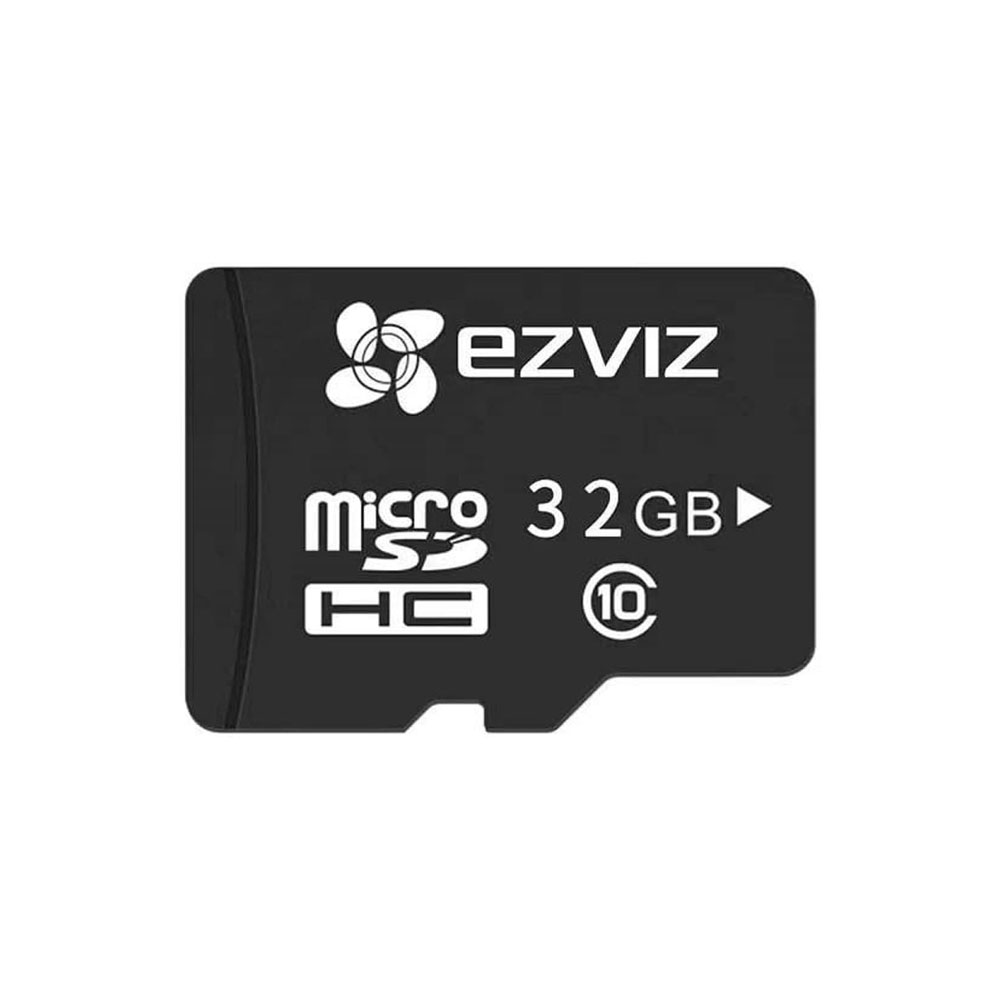 MICRO SD CARD - 32GB - EZVIZ