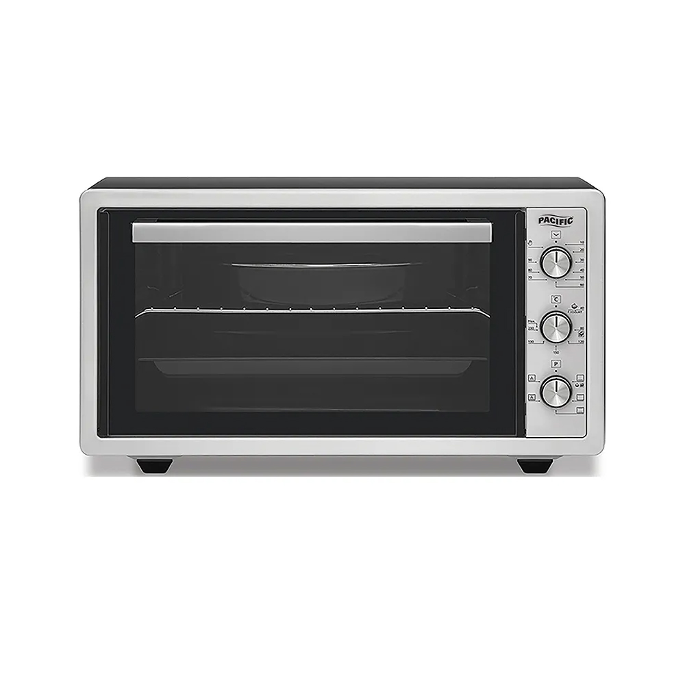 ELECTRIC OVEN 70L - PACIFIC