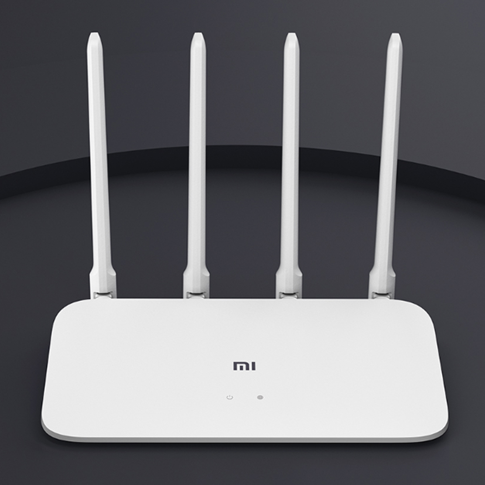 WIRELESS ROUTER - XIAOMI