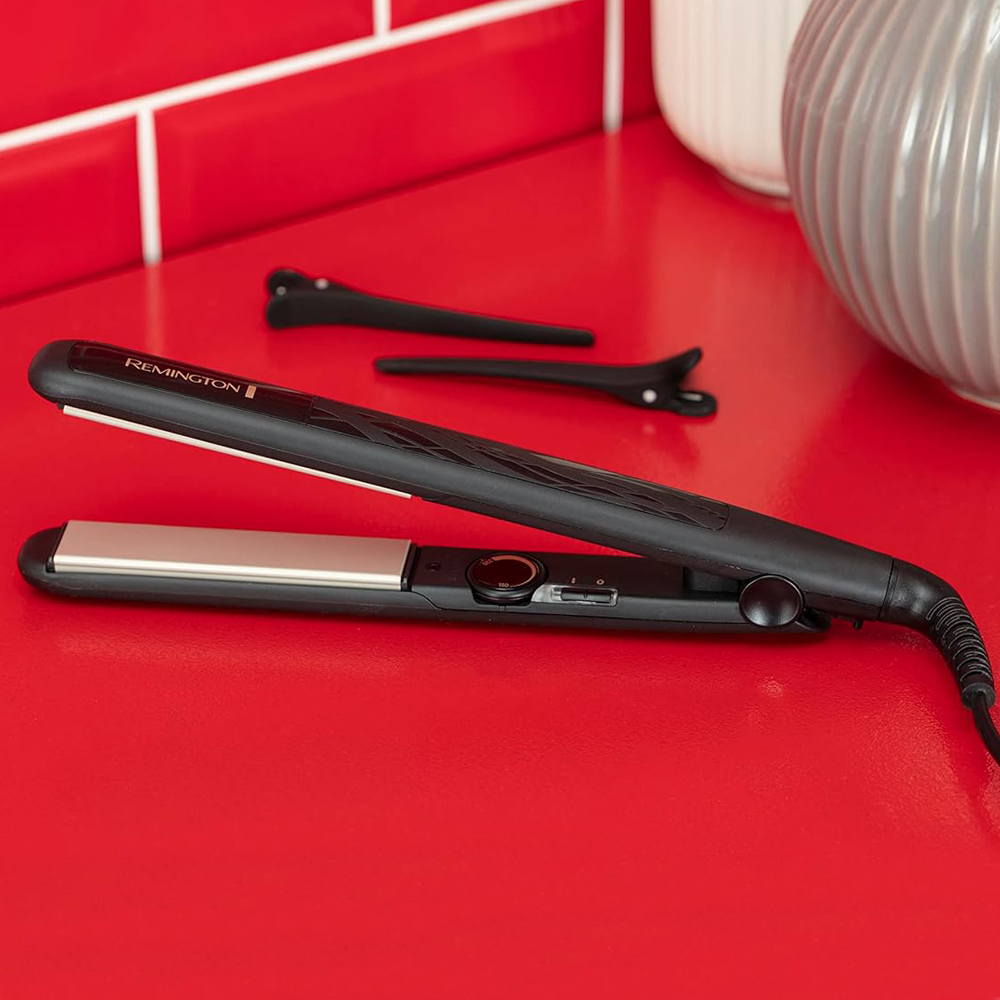 HAIR STRAIGHTENER - REMINGTON