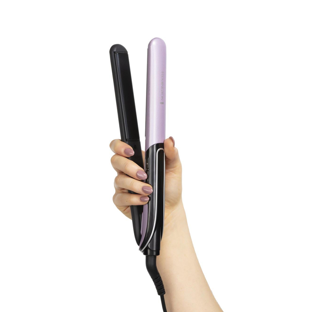 HAIR STRAIGHTENER - REMINGTON