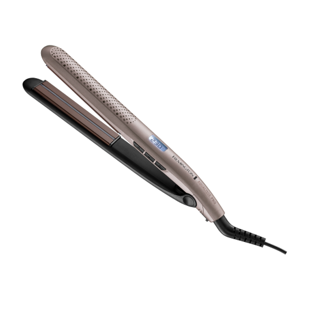 HAIR STRAIGHTENER - REMINGTON