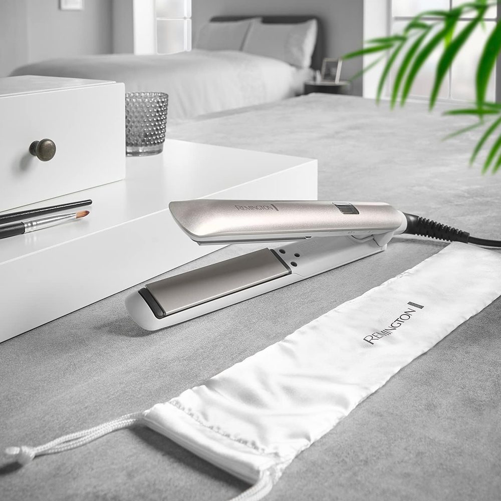 HAIR STRAIGHTENER - REMINGTON