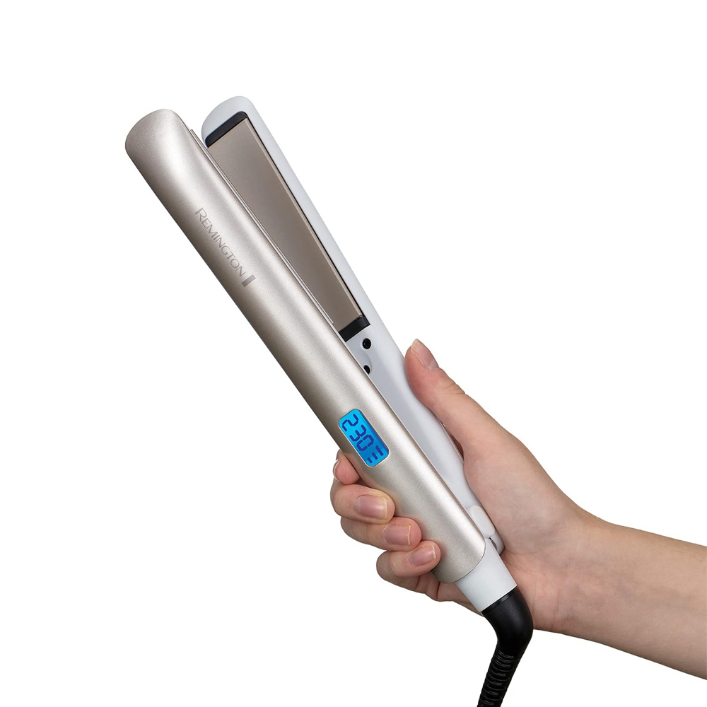 HAIR STRAIGHTENER - REMINGTON