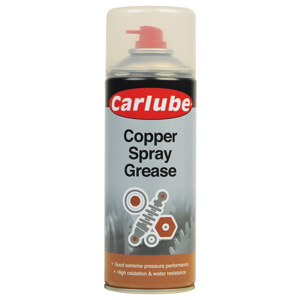 COPPER GREASE - CARLUBE