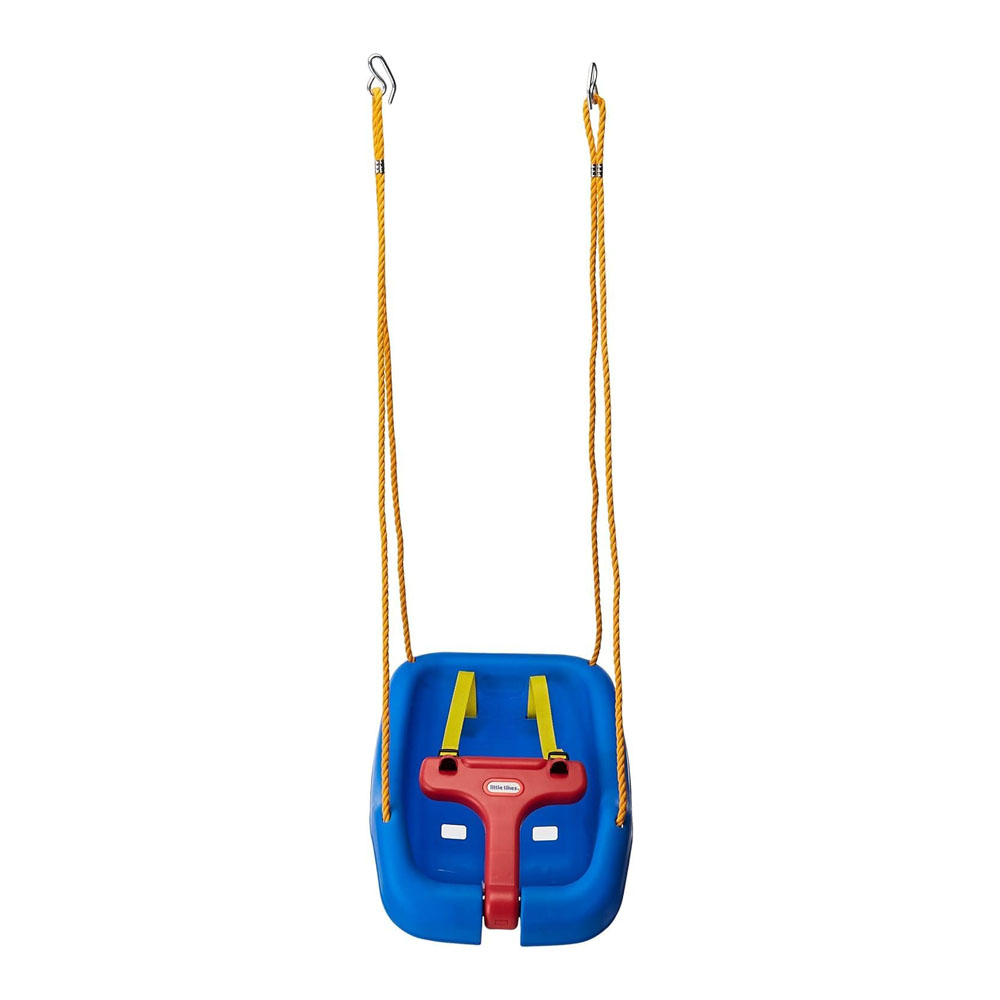 SNUG 'N SECURE SWING - LITTLE TIKES