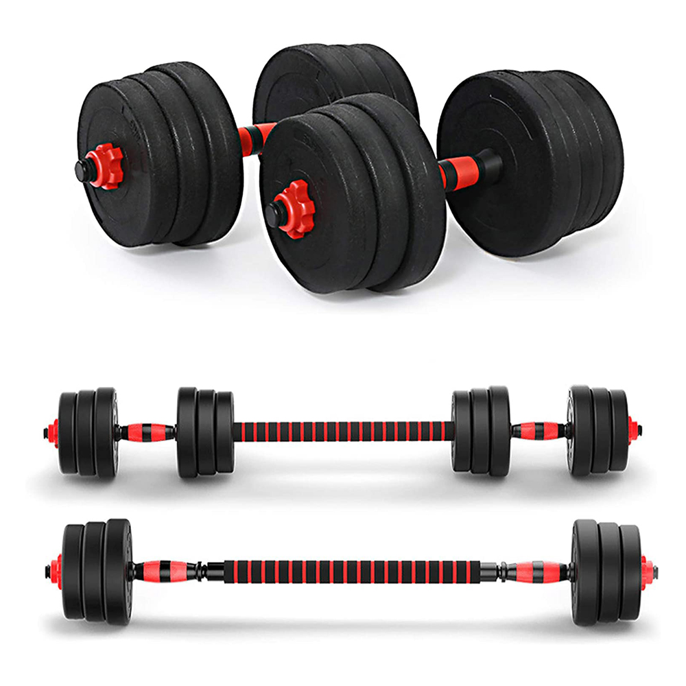 DUMBBELL KIT - 20KG