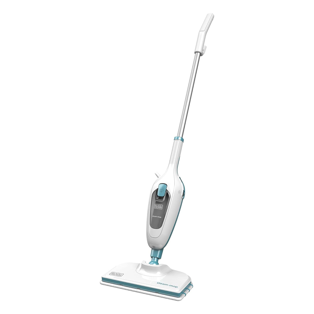 STEAM MOP - BLACK & DECKER