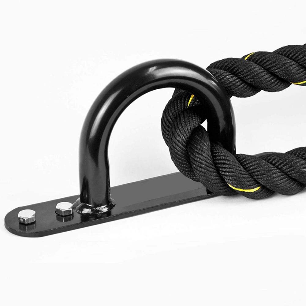 BATTLE ROPE WALL ANCHOR - LIVEPRO