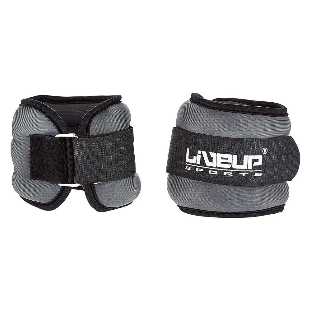 ANKLE / WRIST WEIGHT- LIVEUP