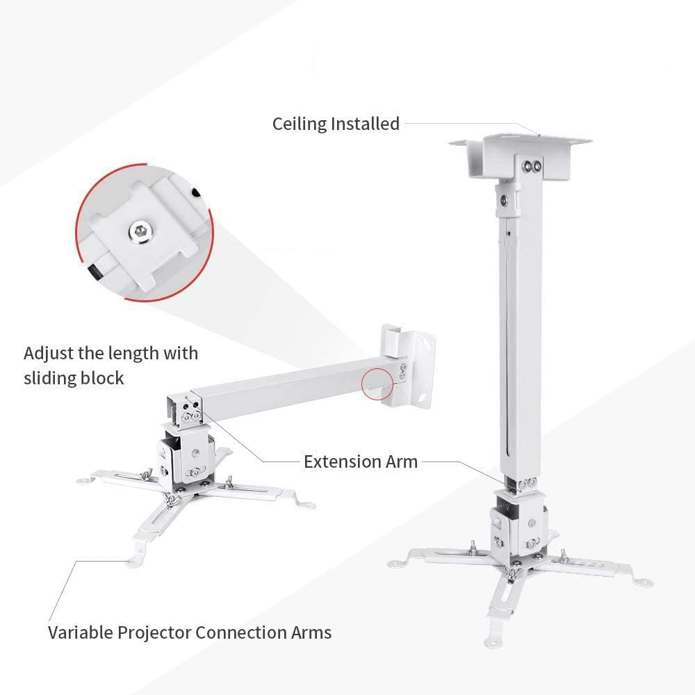 PROJECTOR BRACKET CEILING