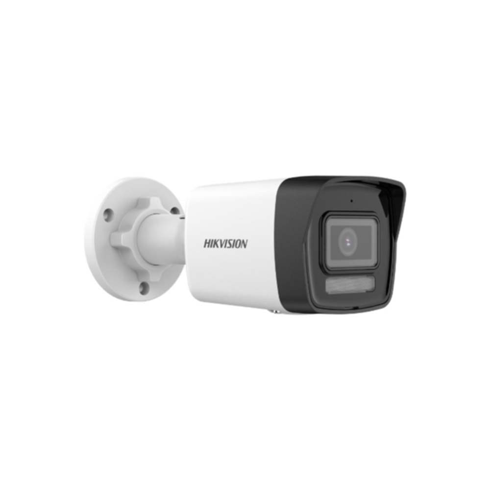 OUTDOOR CAMERA - HIKVISION