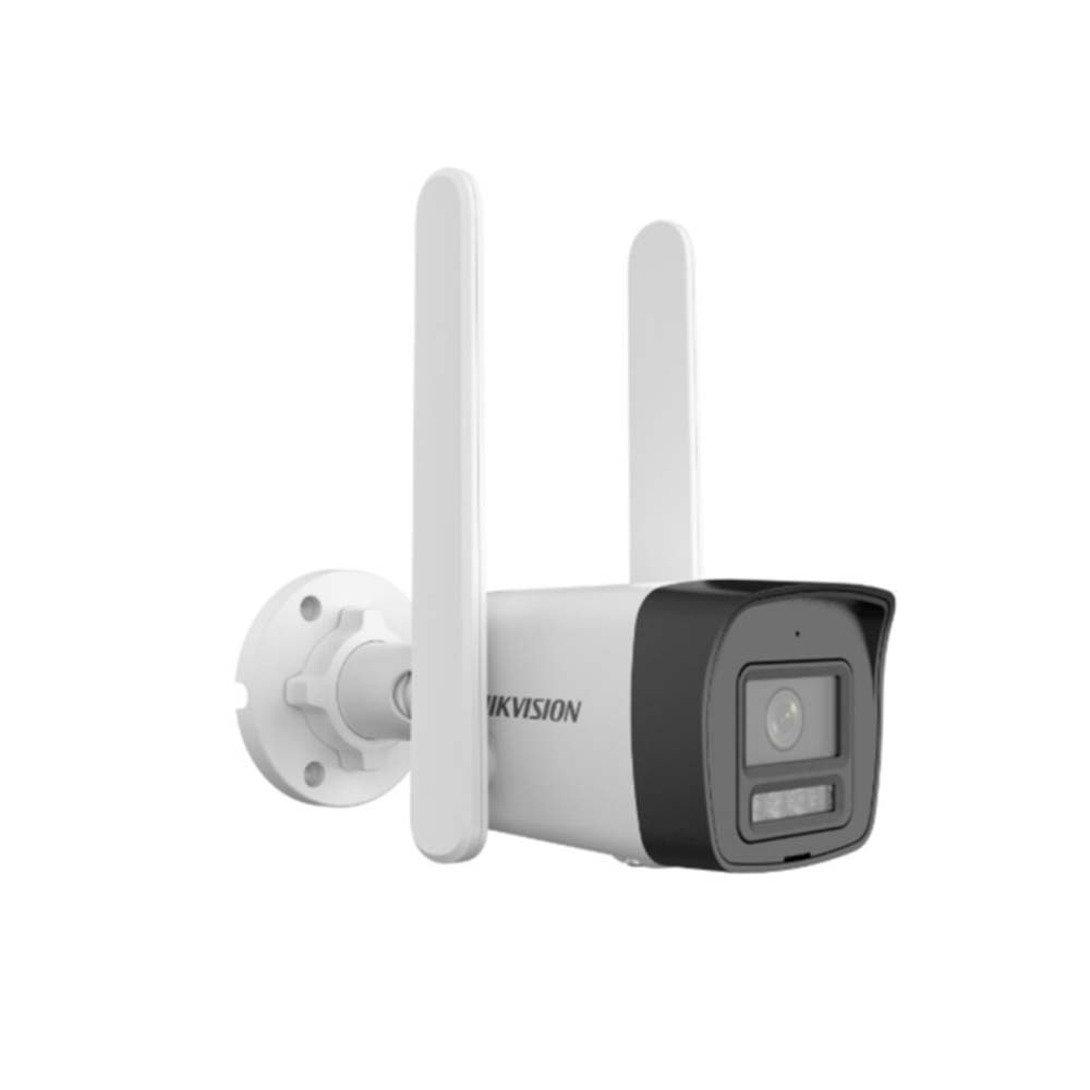 OUTDOOR CAMERA - HIKVISION