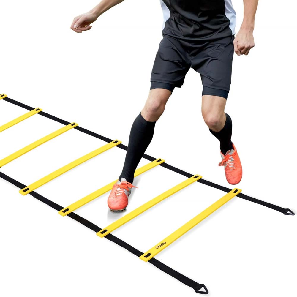 AGILITY LADDER - LIVEUP