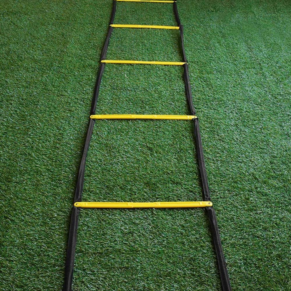 AGILITY LADDER - LIVEUP