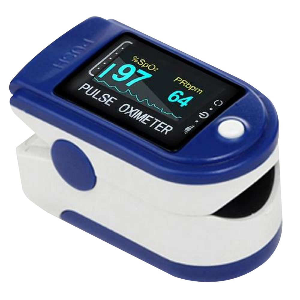 OXIMETER