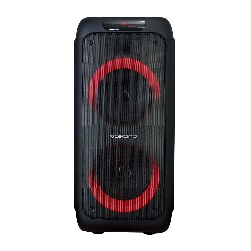 SPEAKER BLUETOOTH - VOLKANO