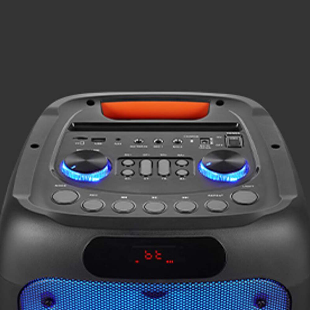 SPEAKER BLUETOOTH - VOLKANO