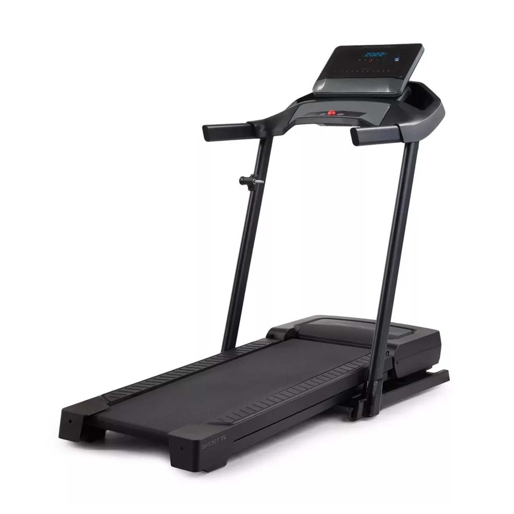 ELECTRIC TREADMILL - PROFROM SPORT TL