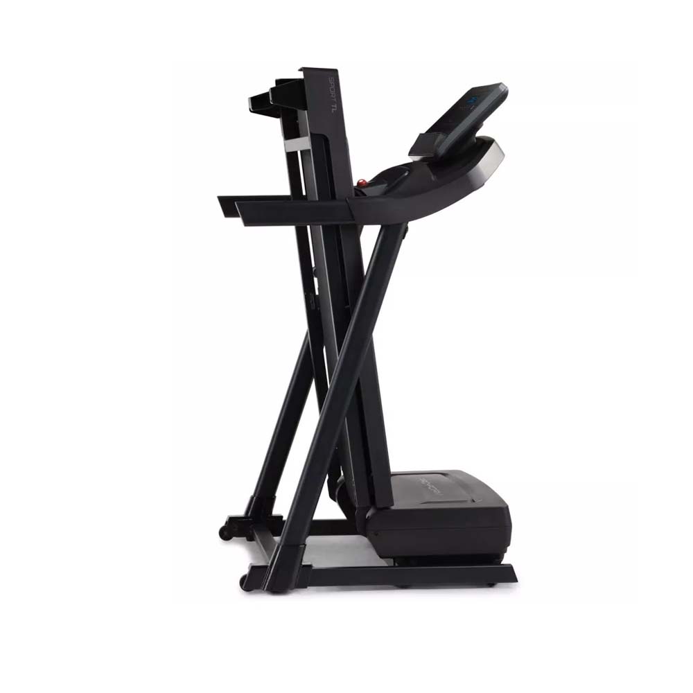 ELECTRIC TREADMILL - PROFROM SPORT TL