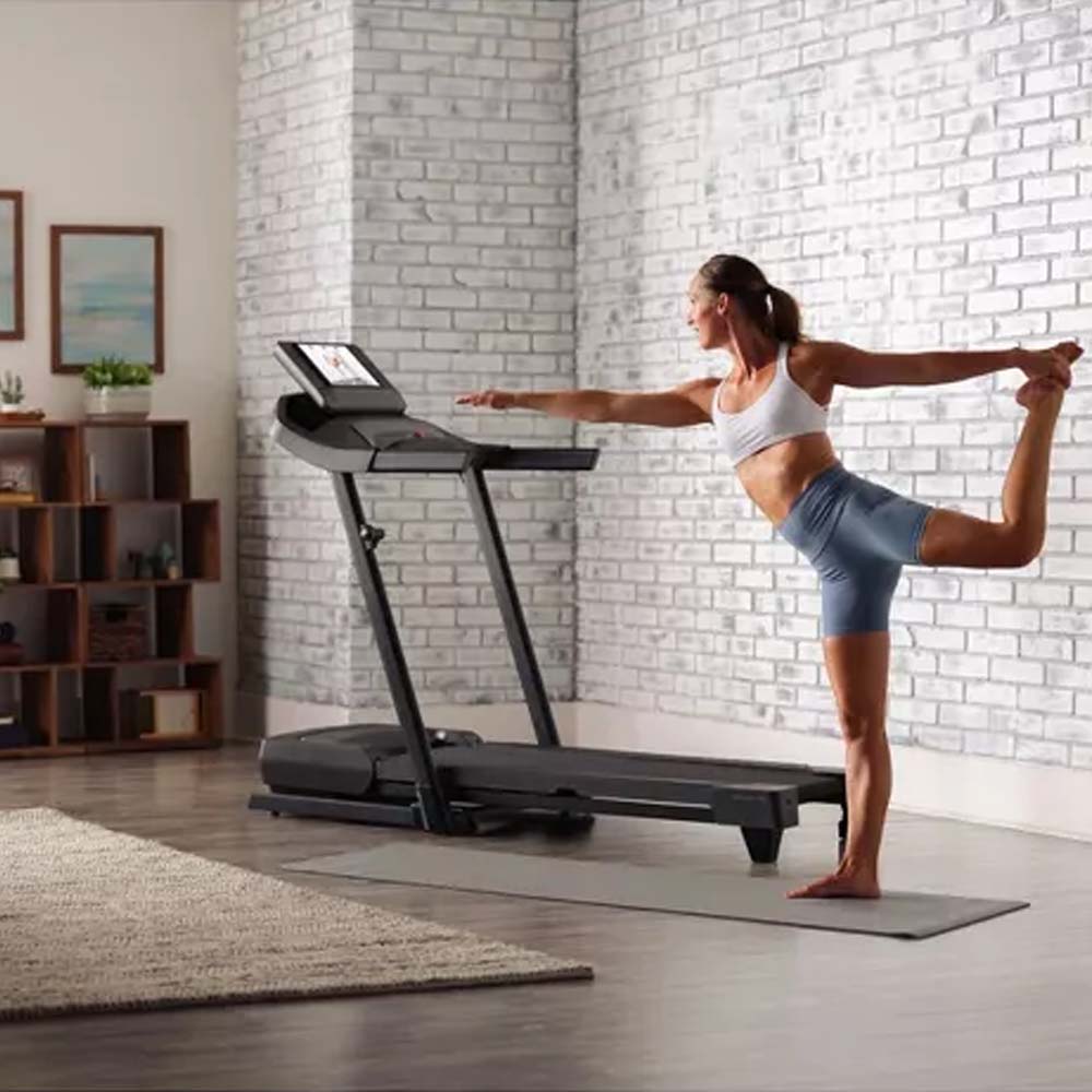 ELECTRIC TREADMILL - PROFROM SPORT TL