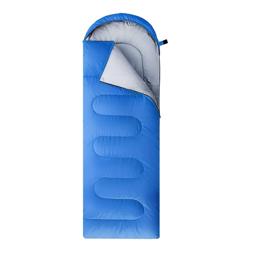 SLEEPING BAG