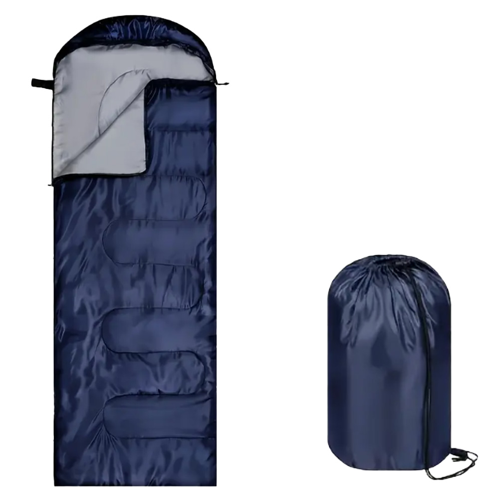 SLEEPING BAG