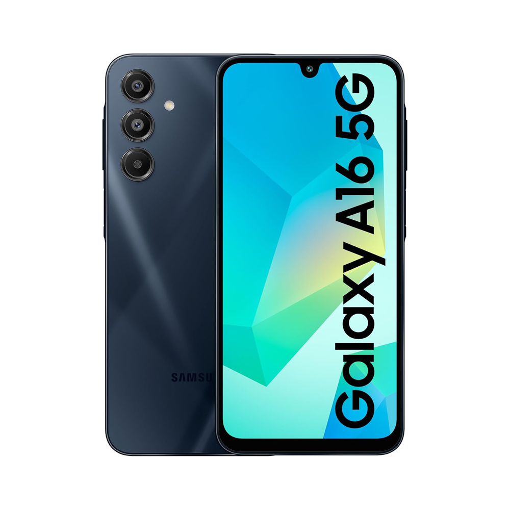 GALAXY A16 5G - SAMSUNG