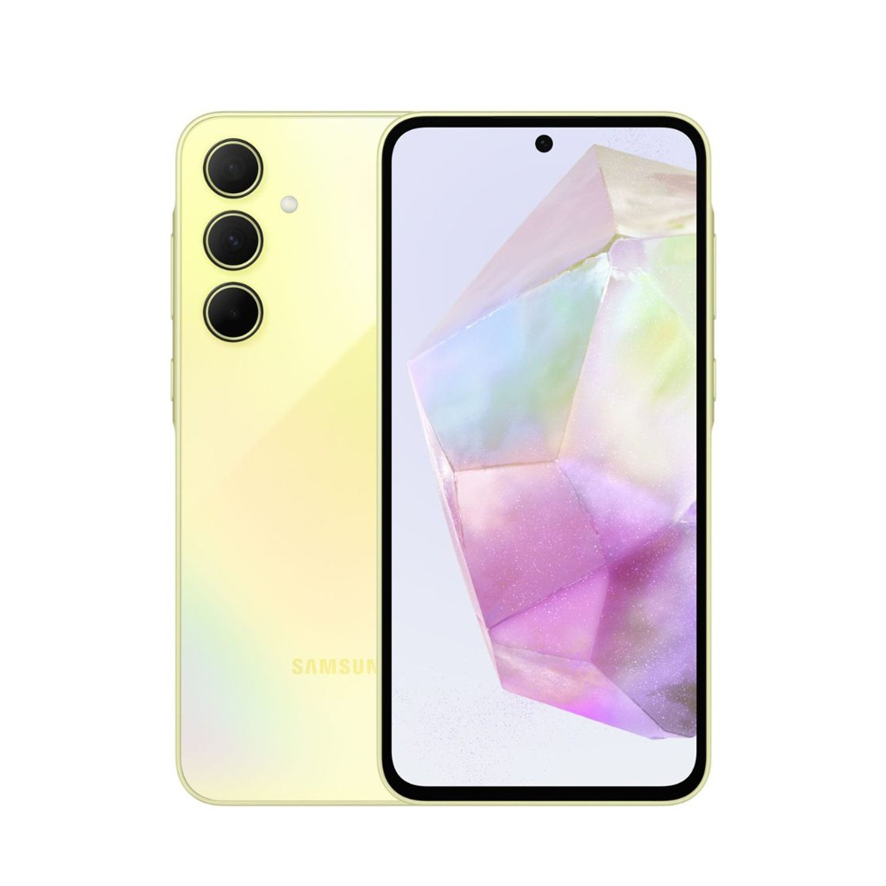 GALAXY A55 5G - SAMSUNG