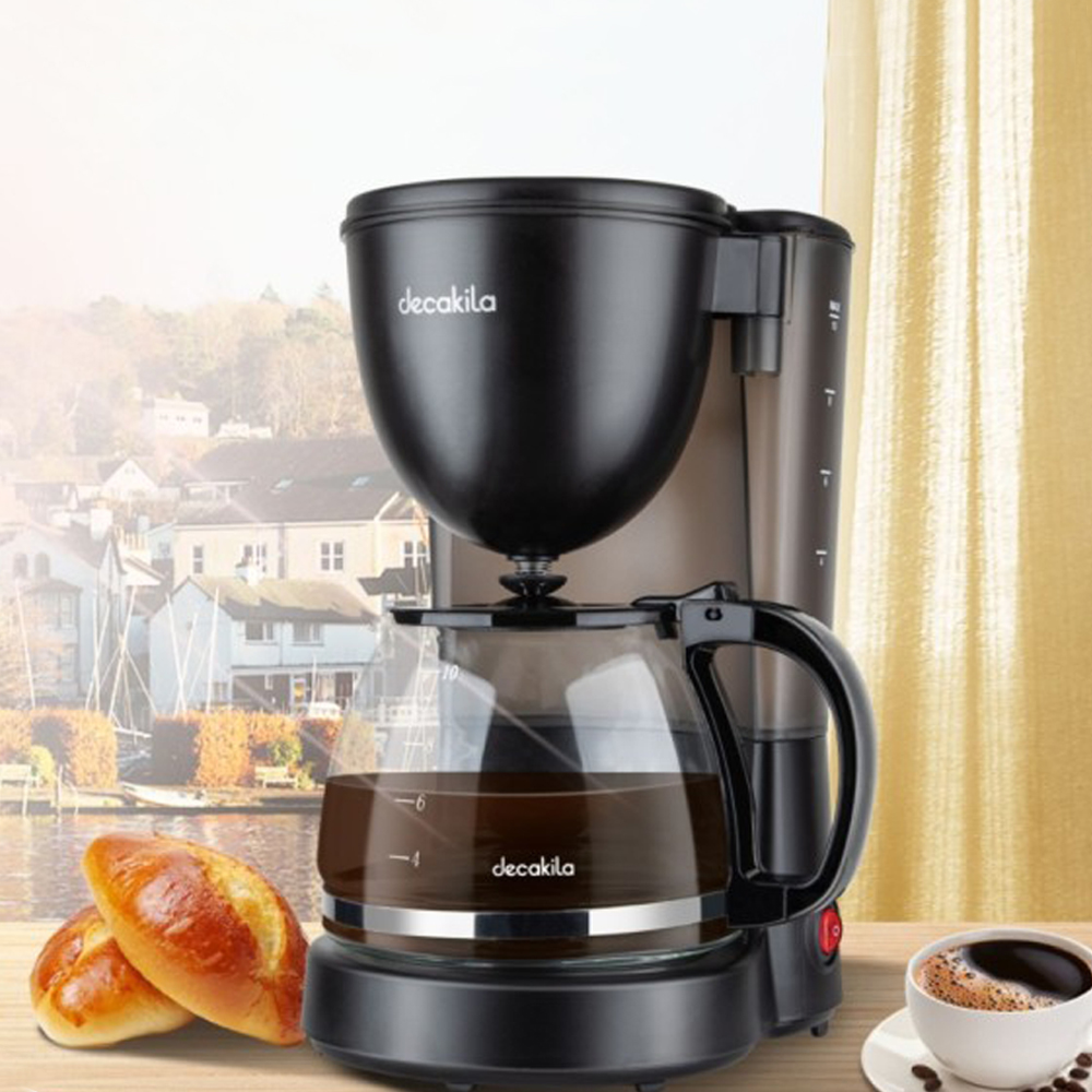 COFFEE MAKER - DECAKILA