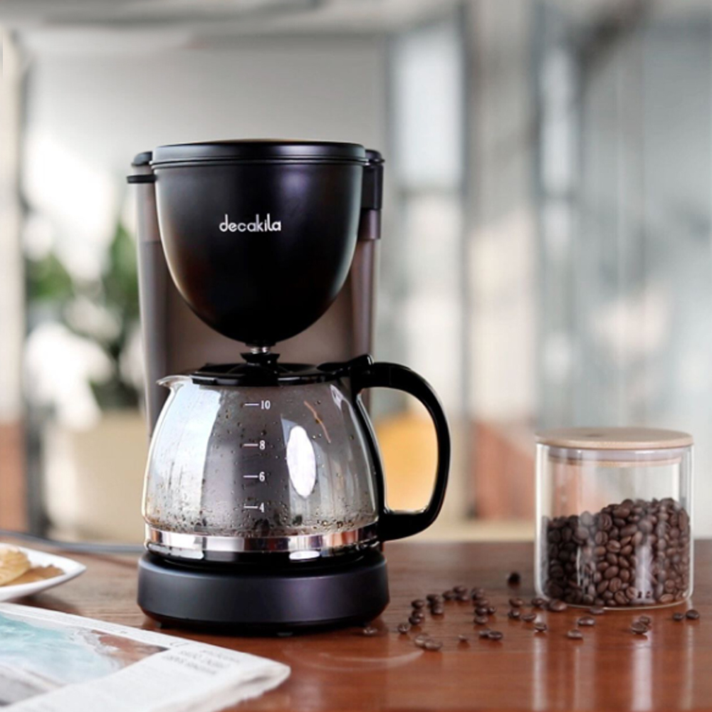 COFFEE MAKER - DECAKILA