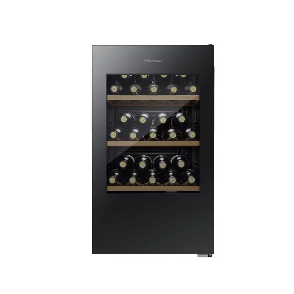 WINE FRIDGE - HISENSE