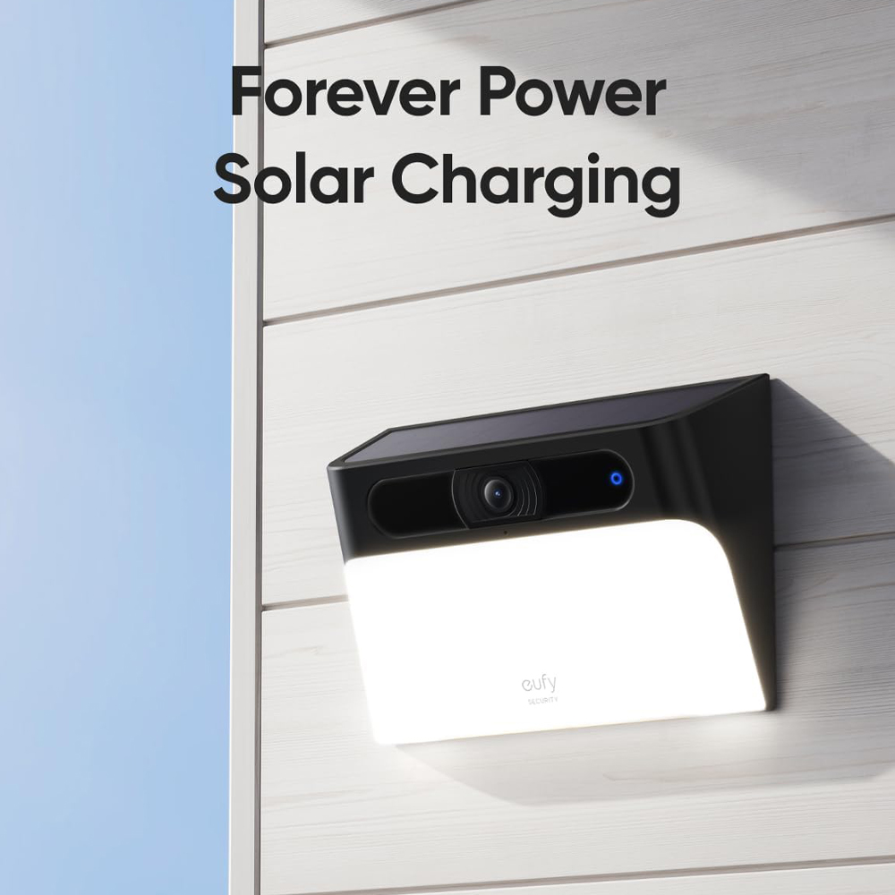 OUTDOOR CAMERA - EUFY