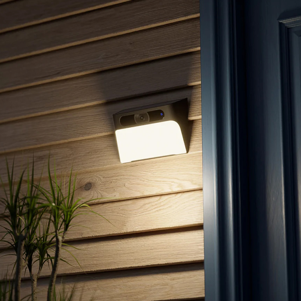 OUTDOOR CAMERA - EUFY