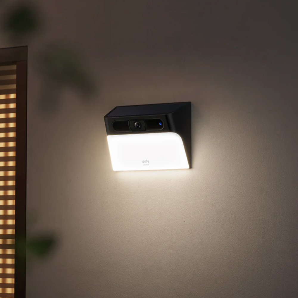 OUTDOOR CAMERA - EUFY