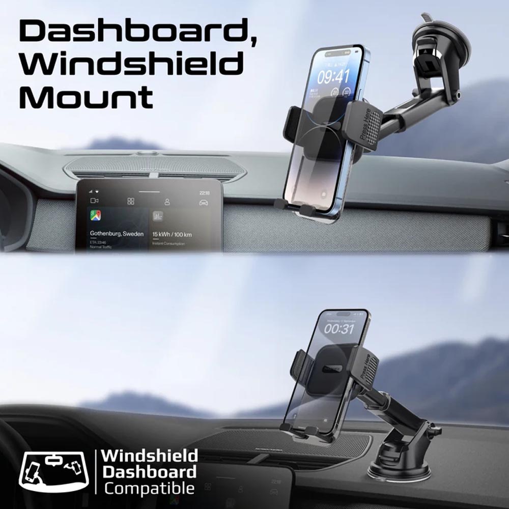 MOBILE HOLDER - PROMATE